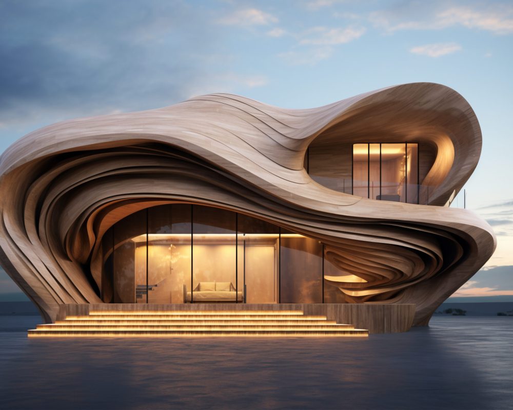 3d-rendering-abstract-building