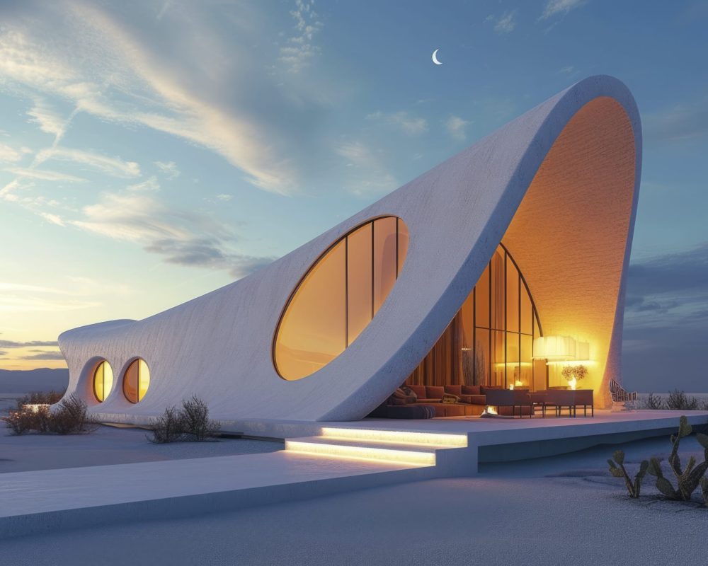blending-futuristic-building-seamlessly-into-desert-landscape (3)