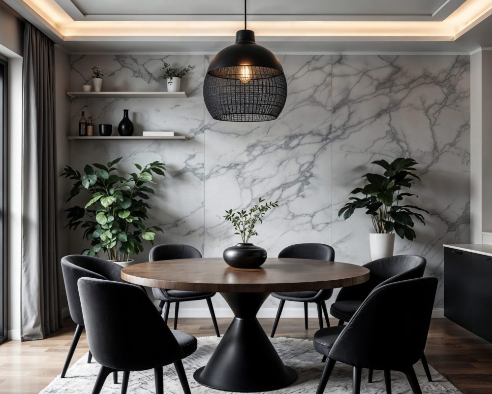 elegant-dining-room-interior-with-modern-furniture